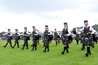 Gourock Highland Games 2024